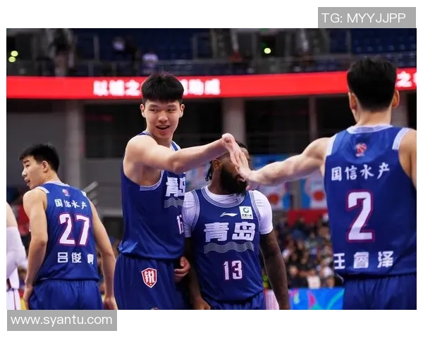 青岛国信男篮新赛季完整赛程公布十二月十五日主场揭幕燃情开战